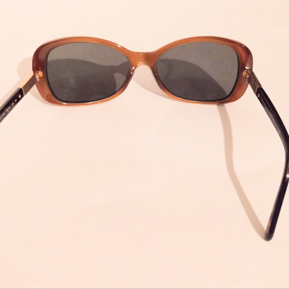Rare 1980s Tiffany&Co. Tortoise Women's Frames Eyeglasses Sunglasses - Picture 11 of 16